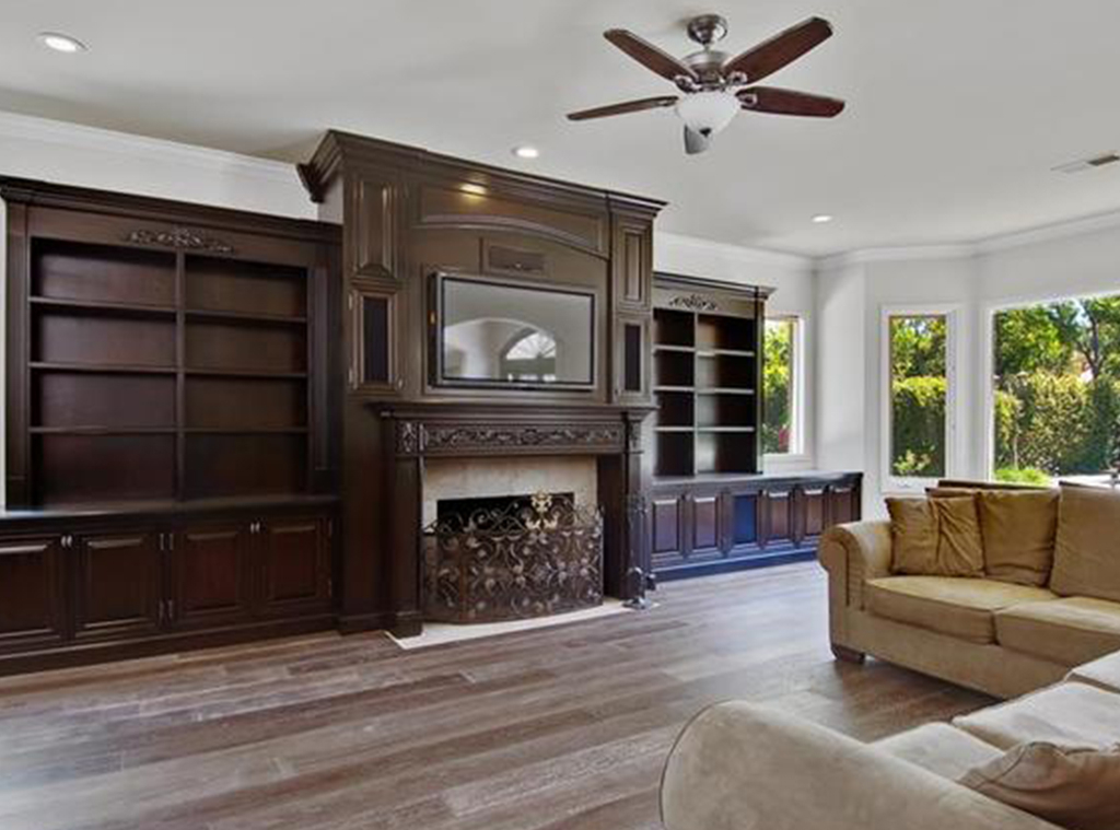Michael Jackson S Son Blanket Bigi Jackson Buys 2 Million Home Go Inside E Online Ap